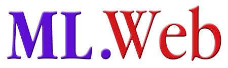 ML.Web LLC logo